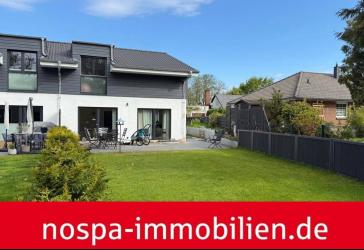 Vorschaubild Reihenendhaus