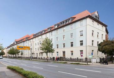 Vorschaubild Wohnung