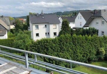 2 Zimmer Wohnung in guter Lage!