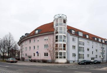 Vorschaubild Wohnung