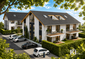 Vorschaubild Wohnung