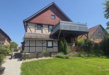 Vorschaubild Mehrfamilienhaus