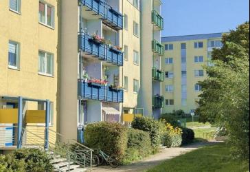Vorschaubild Wohnung