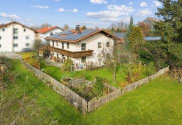 Vorschaubild Einfamilienhaus