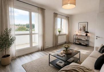 Vorschaubild Wohnung
