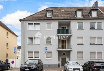 Vorschaubild Wohnung