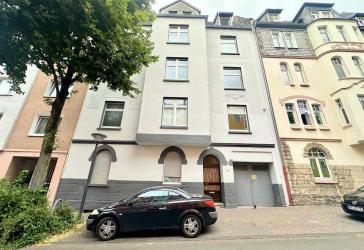 Vorschaubild Mehrfamilienhaus