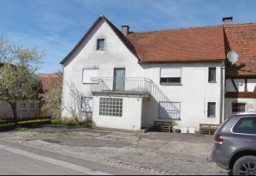 Vorschaubild Einfamilienhaus