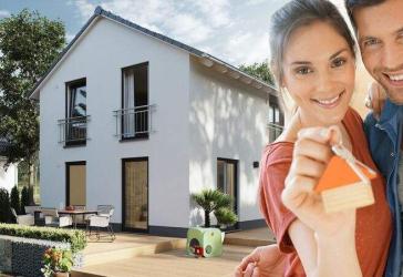 Familienleben auf ein neues Level heben: Ein eigenes Haus in Rüdnitz für Sie.