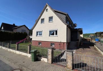 Vorschaubild Einfamilienhaus