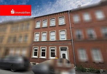 Vorschaubild Mehrfamilienhaus