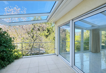 Anspruchsvolle Duplex Wohnung am sonnigen Annaberg