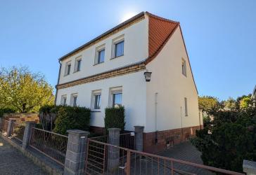 Vorschaubild Einfamilienhaus