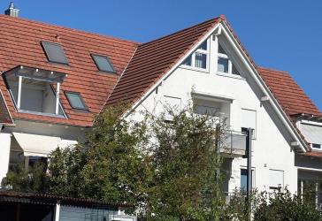Vorschaubild Maisonettewohnung