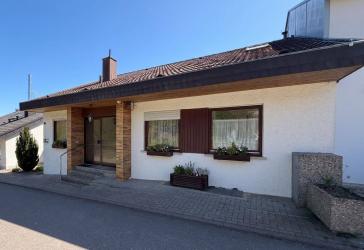 Vorschaubild Reihenendhaus