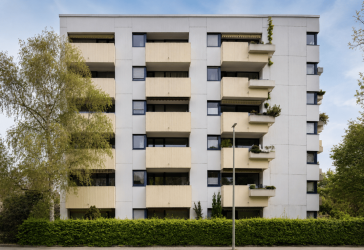 Vorschaubild Wohnung