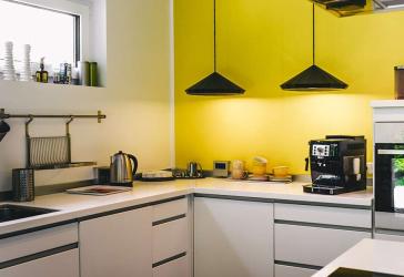 218 m² Zweifamilienhaus - die Miete zahlt mit