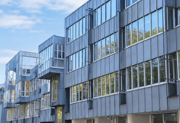zentrale Bürofläche am Nikolaiort bis 1.700 m² möglich