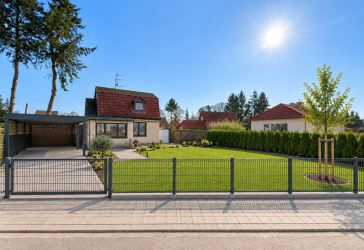 Macher gesucht! Ihr Traum vom Eigenheim mit riesigem Gartenpotenzial und Wohlfühlatmosphäre