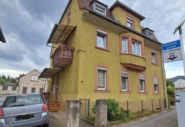 Vorschaubild Mehrfamilienhaus