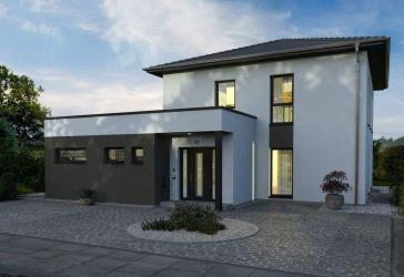 Vorschaubild Einfamilienhaus
