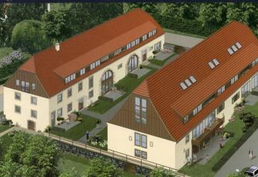 Vorschaubild Maisonettewohnung