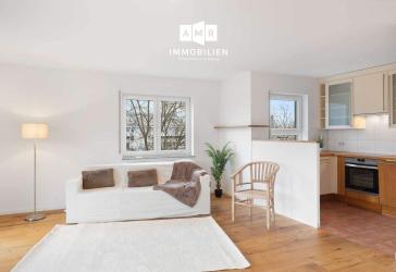 RESERVIERT | Attraktive 4-Zimmerwohnung in zentraler Lage von Friedrichshafen