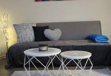 Einziehen statt renovieren - kernsanierte Wohnung mit Weitblick