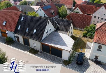 Vorschaubild Einfamilienhaus