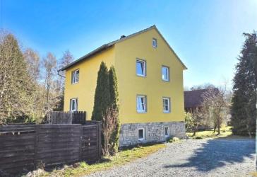 Vorschaubild Einfamilienhaus