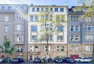 Vorschaubild Wohnung