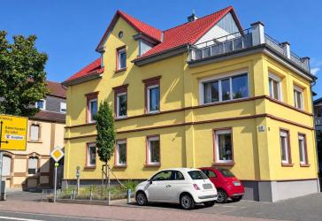 Vorschaubild Mehrfamilienhaus
