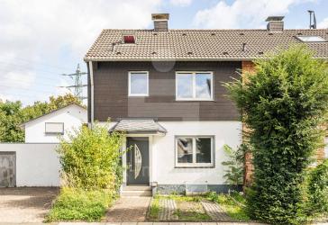 Vorschaubild Reihenendhaus