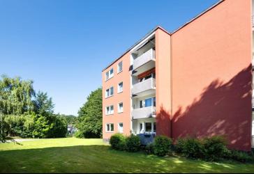 Vorschaubild Wohnung