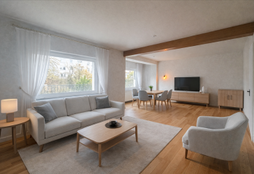 Vorschaubild Reihenmittelhaus
