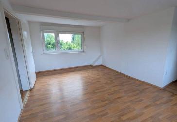 Vorschaubild Rohdachbodenwohnung