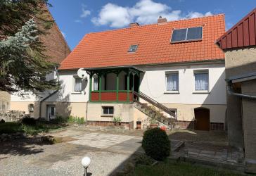 Vorschaubild Einfamilienhaus