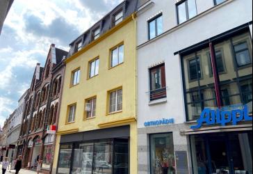 Vorschaubild Haus