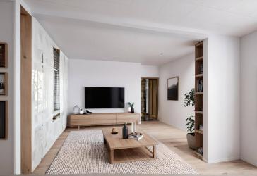 Vorschaubild Mehrfamilienhaus