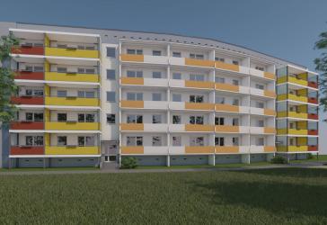 Vorschaubild Wohnung