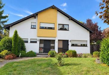 Vorschaubild Mehrfamilienhaus