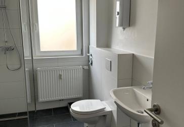 Attraktive 3-Zimmer-Wohnung mit Balkon und Einbauküche in Seelze