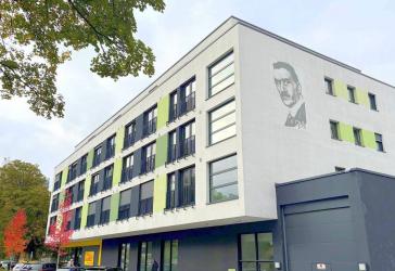 Vorschaubild Wohnung