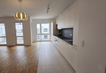 Vorschaubild Wohnung