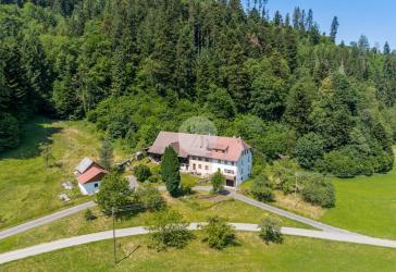 Vorschaubild Bauernhaus