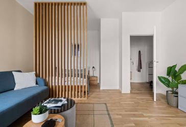 Vorschaubild Wohnung