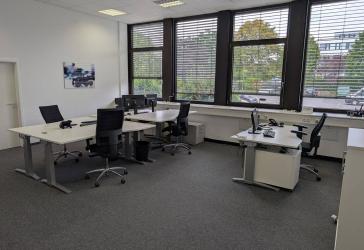 Vorschaubild Büro- /Praxis-Immobilie