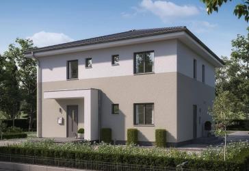 Neubauprojekt in Dahenfeld