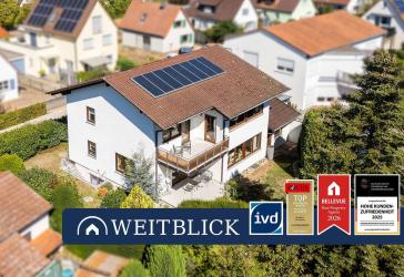 Vorschaubild Einfamilienhaus