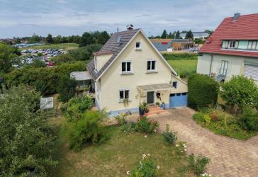 Vorschaubild Einfamilienhaus